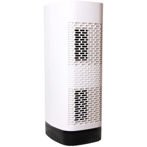 Purificateur d'air filtre HEPA A68 (1/5)
