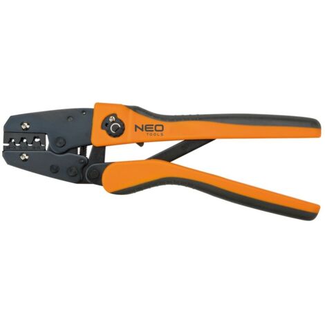 Pinza per crimpare NEO TOOLS 01-502 (1/3)