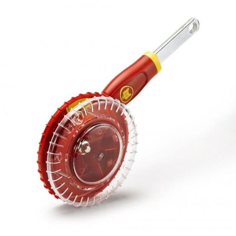 Seminautrice OUTILS WOLF EAM (Manico intercambiabile) - Multistar