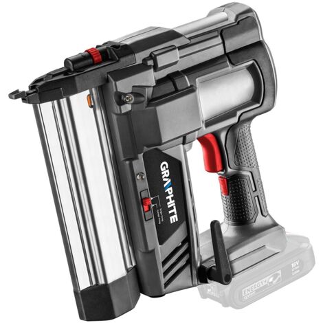 Cucitrice cordless 2 in 1 Energy+ 18V agli ioni di litio, senza batteria (1/5)