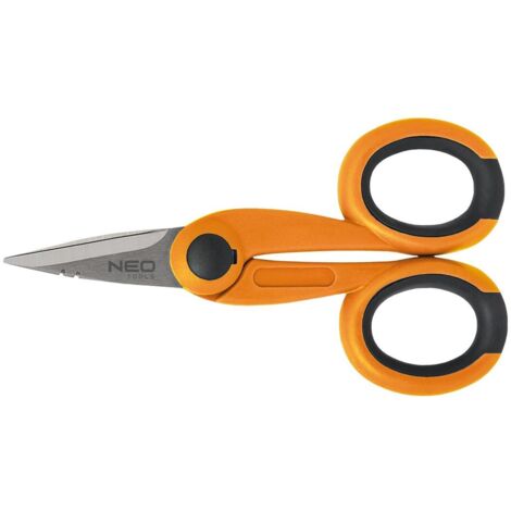Cesoie per tranciacavi con incavi NEO TOOLS 01-511 (1/5)