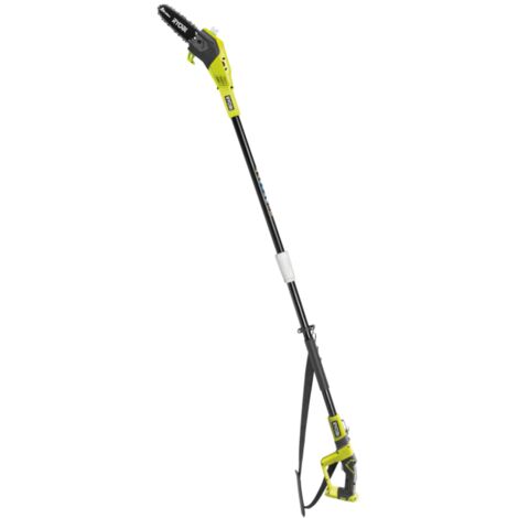Ryobi OPP1820 - Sega a catena a batteria Ryobi