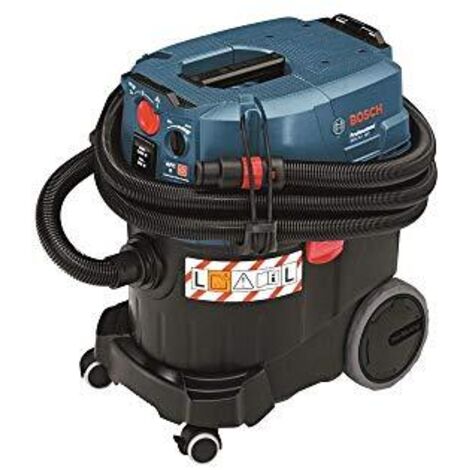 Aspirapolvere BOSCH GAS 35 L AFC - 0 601 9C3 2W0
