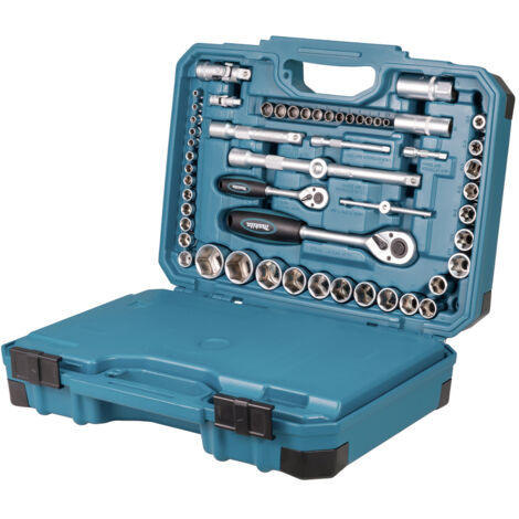 Set di attrezzi manuali da 231 pezzi MAKITA - E-17980 (1/5)