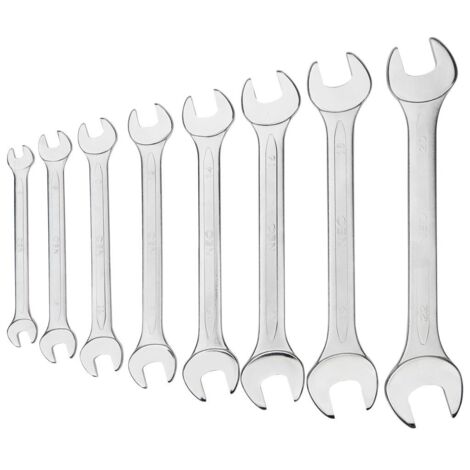 Set di chiavi NEO TOOLS 09-851 (1/5)