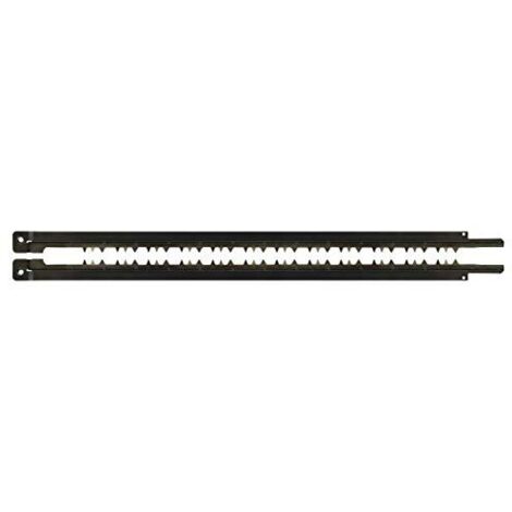 Lama per sega Alligator DEWALT 430 mm (1/4)