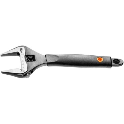 Chiave inglese 250 mm grande apertura NEO TOOLS 03-016 (1/2)