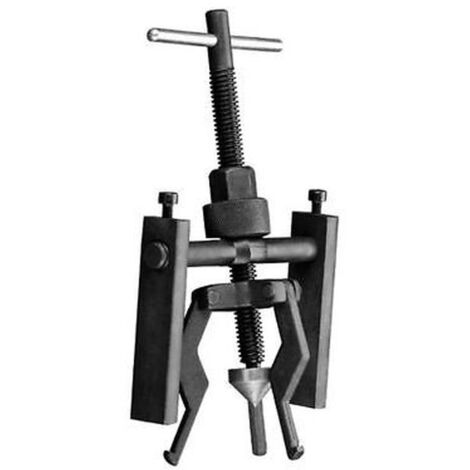 Estrazione del cuscinetto interno NEO TOOLS 11-812 (1/5)