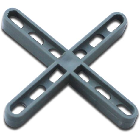 Traverse per giunti 4 mm. "rinforzate" (b-200 u.)