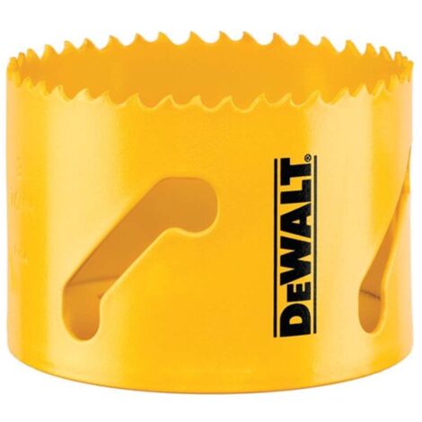 Sega a tazza DEWALT Bi-Metallo