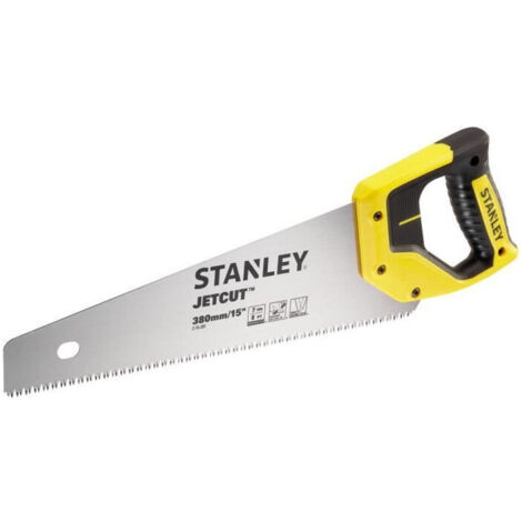 Stanley piła jetcut 7/1" 400