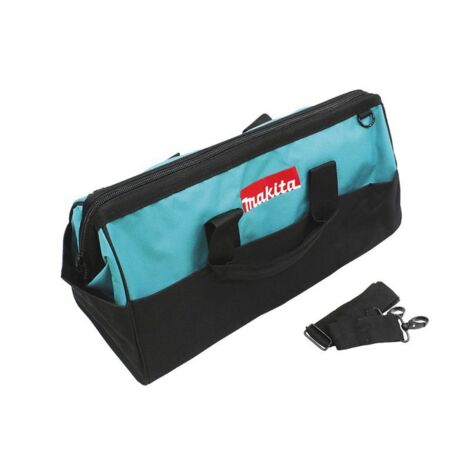 Zaino porta attrezzi MAKITA 831303-9 - in tessuto (1/4)