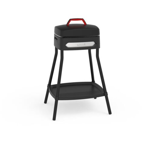 barbecue elettrico barbecook "alexia 5011" con griglia 41x36 cm (1/5)