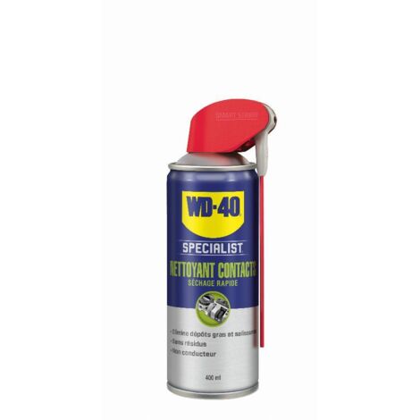 Detergente per contatti WD40 Quick Dry - 33368