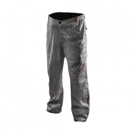 Pantaloni da lavoro serie base NEO TOOLS 81-420 (1/2)