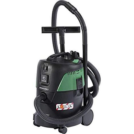 Hoover 1000W 3,6m3/min serbatoio 25L polvere 21L/acqua 18L Classe L - RP250YDLWAZ (1/2)