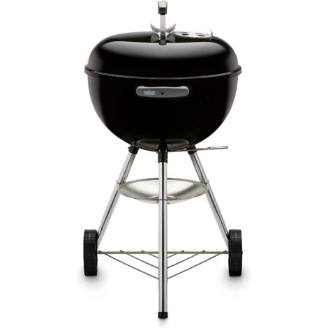 Barbecue Portatile Weber 1241304 Poliestere Alluminio Acciaio (1/5)