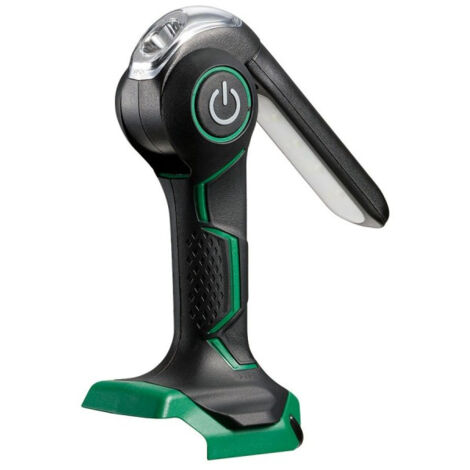 Lampada LED e Neon 18V HIKOKI UB18DJLL0Z (venduta senza batteria) (1/6)