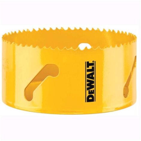 Sega a tazza DEWALT Bi-Metallo