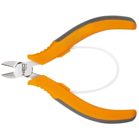 Pinza tagliente di precisione da 110 mm NEO TOOLS 01-106 (1/3)
