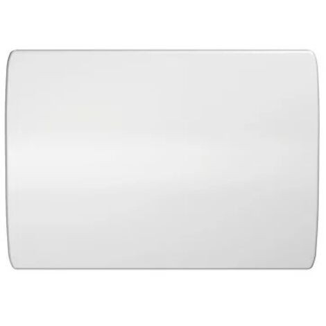 Radiatore - RAD NEO - bianco - alluminio monoblocco - 1000W - 63x44x11,07cm - programmabile - rilevamento finestra aperta NOIROT