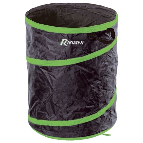 Sacchetto pieghevole RIBIMEX da 160L (1/7)