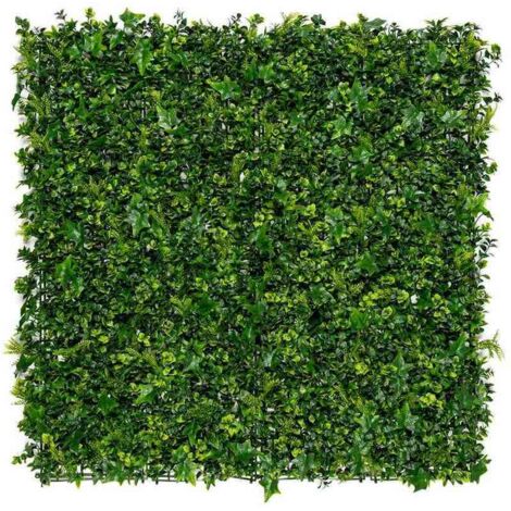 Giardino verticale Nort Vertical Forest 1x1m. Nortene Green (1/2)