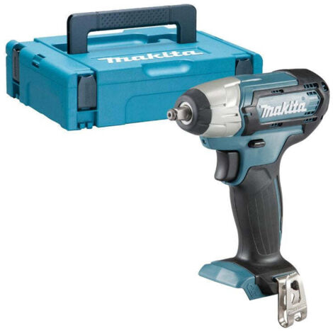 Chiave a percussione 10.8 V Li-Ion MAKITA TW140DZJ 140 Nm (venduta senza batteria)