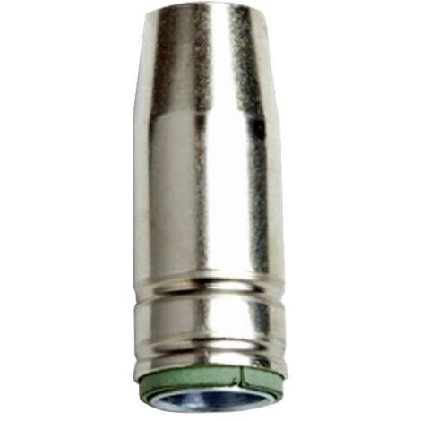 Lotto di 3 ugelli conici per torcia MIG 150A GYS 041875