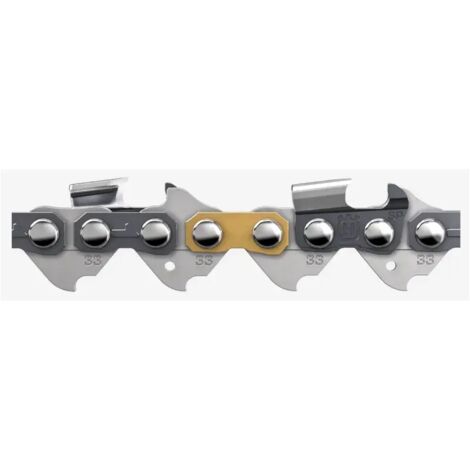 Catena Husqvarna X-Cutacirccent SP33G .325 PIXEL 1,3 mm uso professionale 64 a 72 maglie - 72E (1/5)