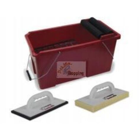 Rubi Set RUBICLAN Pro 1 mod. 68902 (1/2)