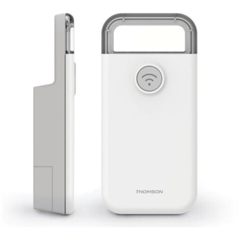 Thomson - Modulo di riscaldamento elettrico On/Off Wifi - CALI-ON (1/5)