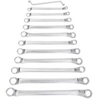 Set di 12 chiavi poligonali 6-32 mm NEO TOOLS 09-952