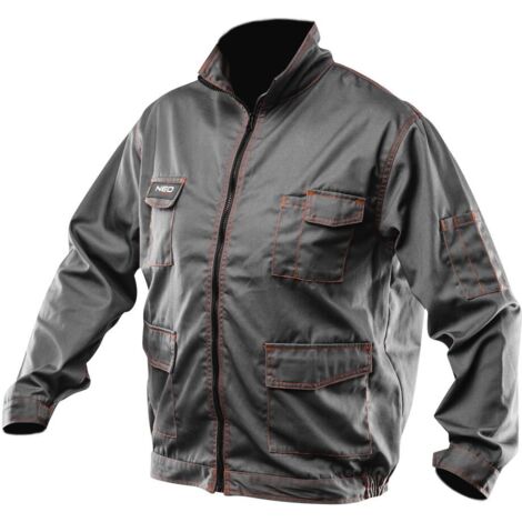 Chaqueta de trabajo NEO TOOLS 81-410