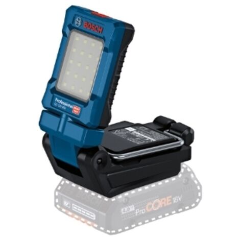 BOSCH LAMPA GLI 18V-800 800lm