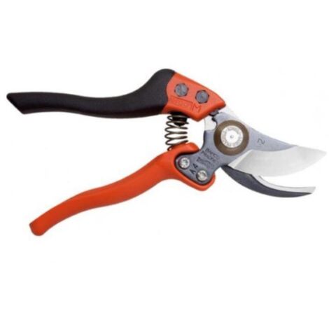 Tijera de una mano BAHCO Ergo pro acero endurecido mango fijo talla m BAHCO