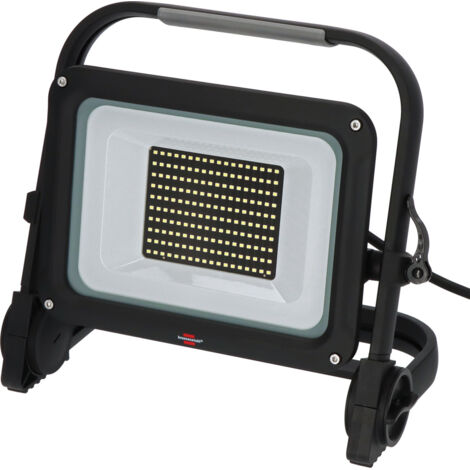 Spot LED JARO 14060 M 100 W 11500 lm 5m H07RN-F 3G1.0 IP65 BRENNENSTUHL