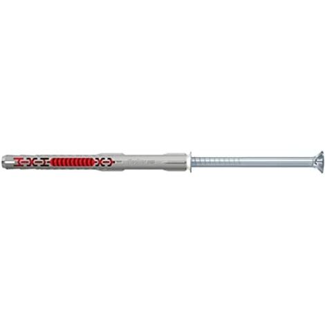 FISCHER caja 50 duoxpand 10100 t 562156 fischer , Caja 50 Duoxpand 10x100 T 562156 de la marca Fischer.