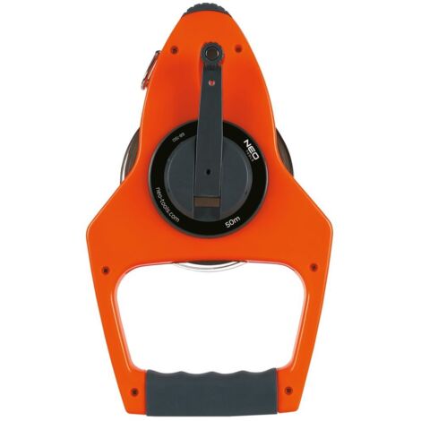 Cinta métrica de 50 m NEO TOOLS 68-150 (1/2)