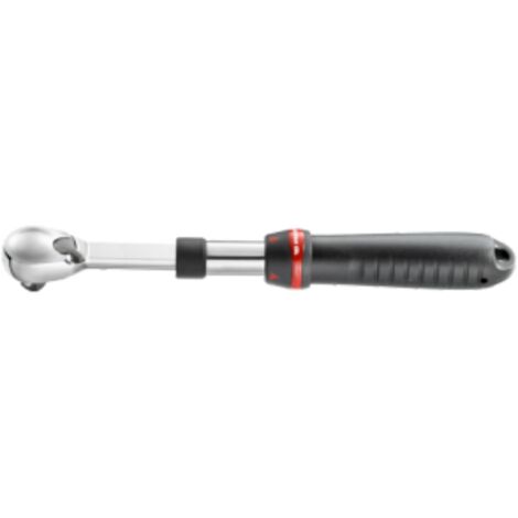 FACOM Carraca extensible 1/2 - 264 a 397 mm - SXL.161PB