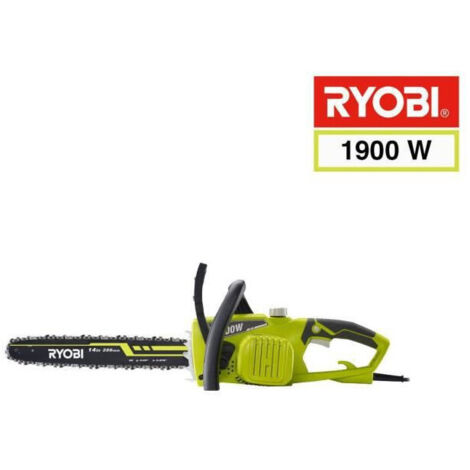 Ryobi RCS1935B2C Motosierra eléctrica verde 1900 W (1/2)