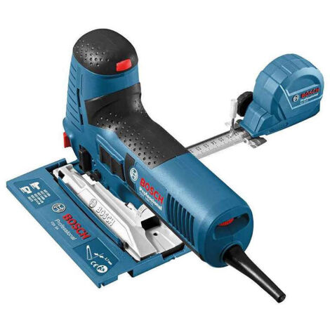 Accesorios diversos BOSCH 1600A001FT - KS 3000 + FSN SA Professional para Sierra de calar GST 18 V-LI (1/3)