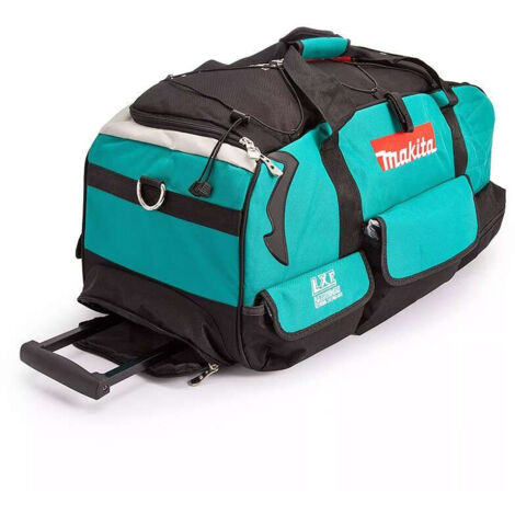 Bolsa de transporte MAKITA LXT600 6 herramientas (1/3)