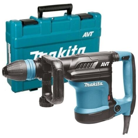 Martillo demoledor MAKITA HM0871C5,6kg avt