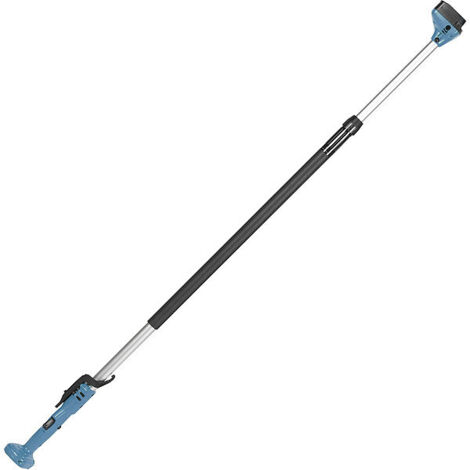 Extensión telescópica Makita 1.800 - 2.600 mm (1/3)