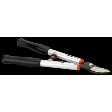 Alicates de poda profesional de 50 cm Superlege BAHCO - P114-SL-50 (1/5)