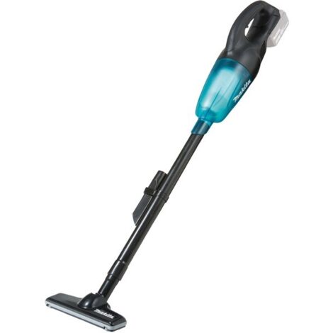 ASPIRADOR MAKITA DCL180ZB 18V 36MBAR NU
