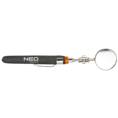 Espejo telescópico de inspección NEO TOOLS 11-612 (1/4)