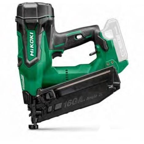 Clavadora de acabado 18V Li-Ion HIKOKI NT1865DAW6Z 65 mm (sin batería) (1/5)