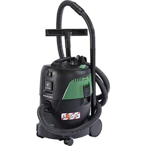 HIKOKI ODKURZACZ 1000W 25L RP250YDL WAZ KLASA L (1/5)